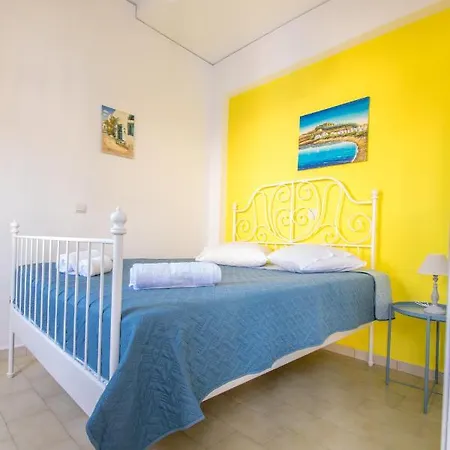 Chambre Jaune Ialysos  Exterior photo