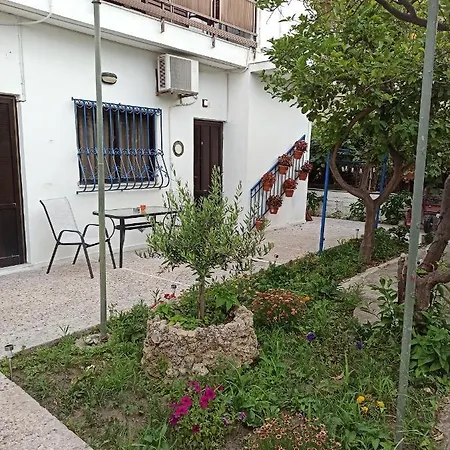 Chambre Jaune Ialysos  Exterior photo