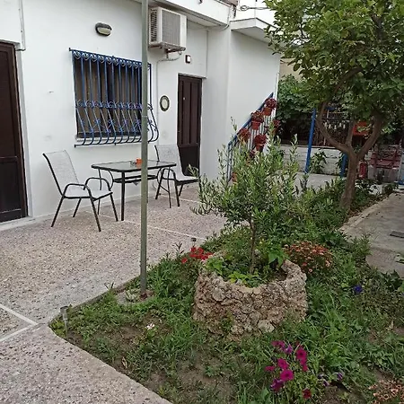 Chambre Jaune Ialysos  Exterior photo