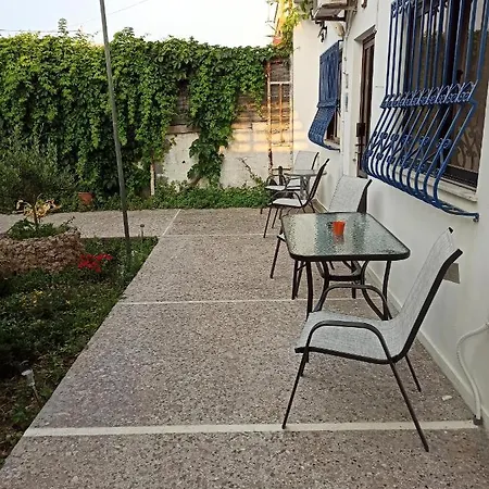 Chambre Jaune Ialysos  Exterior photo