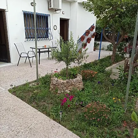 Chambre Jaune Ialysos  Exterior photo