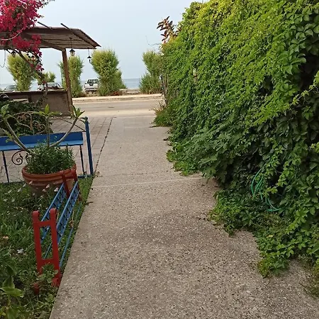 Chambre Jaune Ialysos  Exterior photo