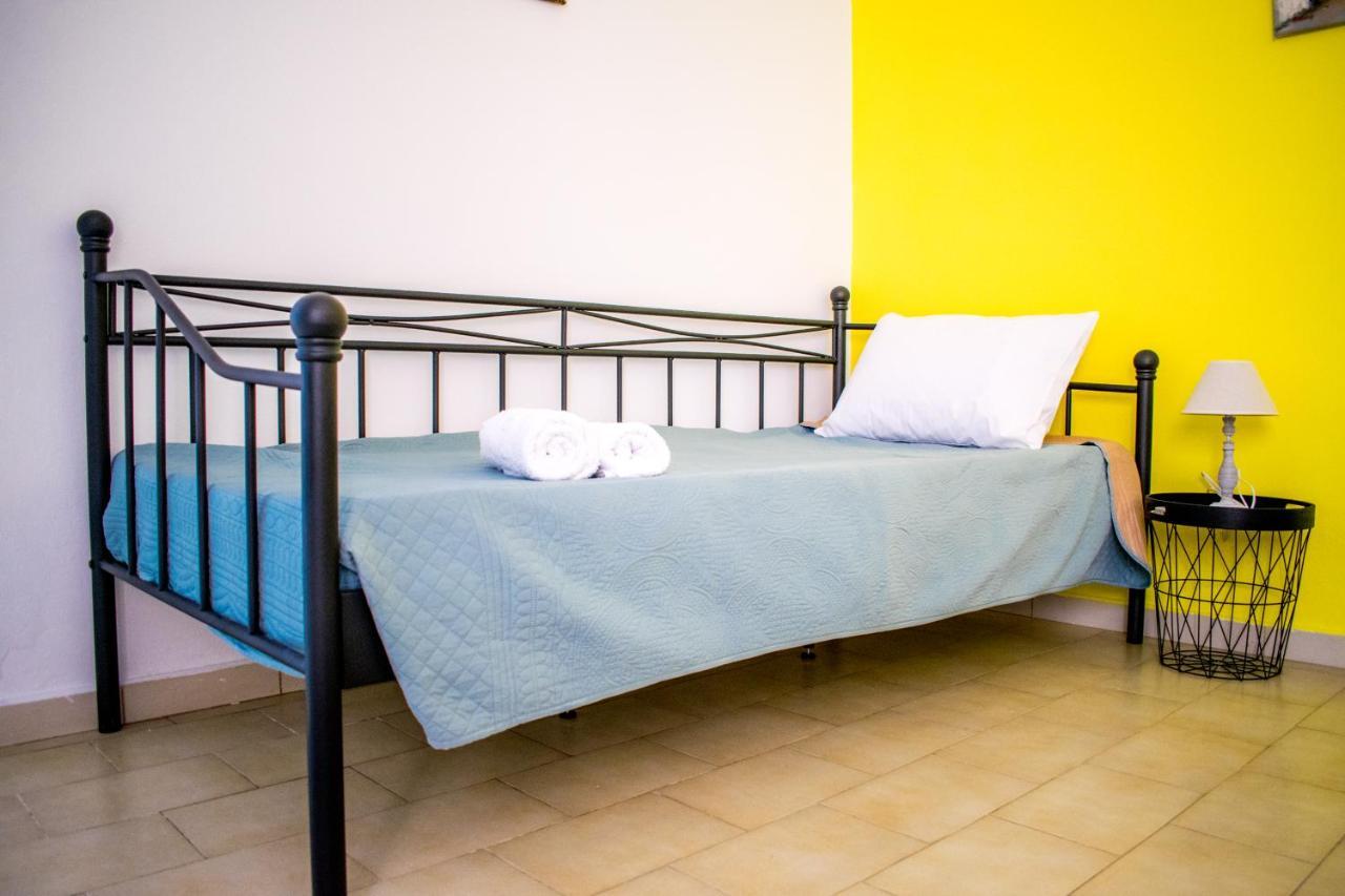 Apartment Jaune