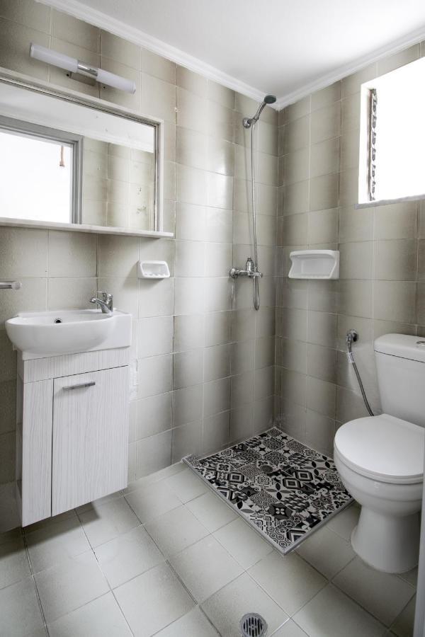 Jaune Apartment Ialysos (Rhodes)