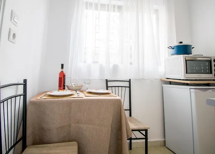 Chambre Jaune