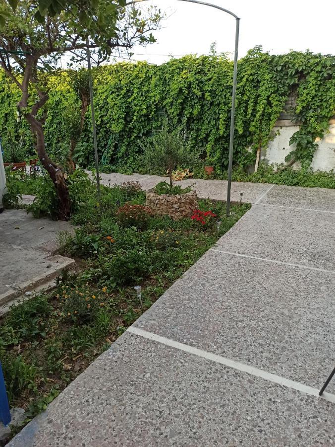 Apartmán Jaune Ialysos (Rhodes)